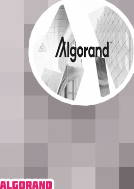 Algo cryptocurrency