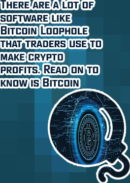 Bitcoin loophole software