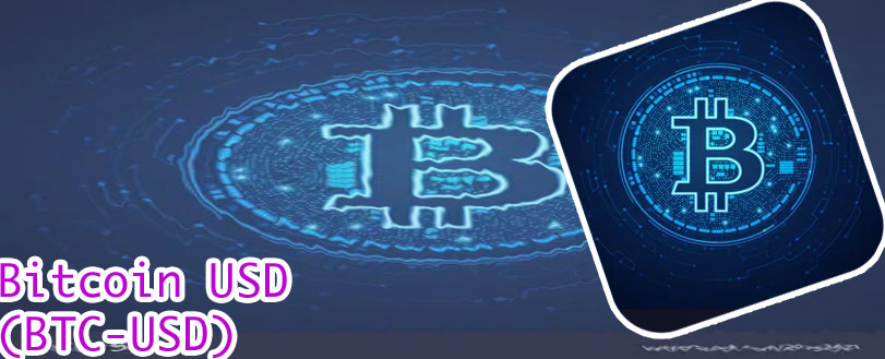 Bitcoin stock symbol