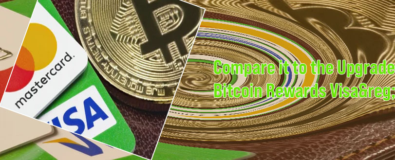 Bitcoin visa