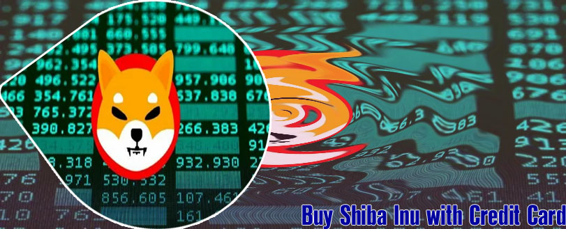 Buy shiba inu crypto
