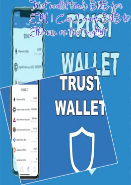 Can i buy ethereum on trust wallet