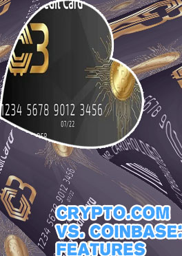 Credit crypto