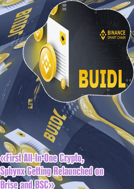 Crypto bsc