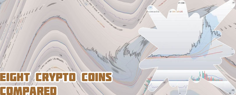 Crypto coin price