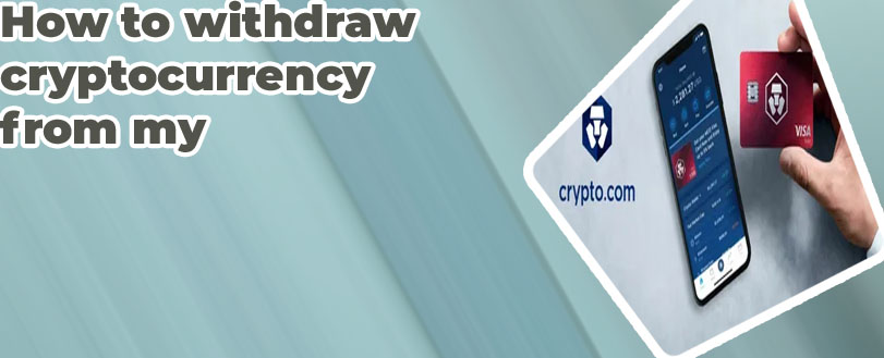 Crypto com exchange usa