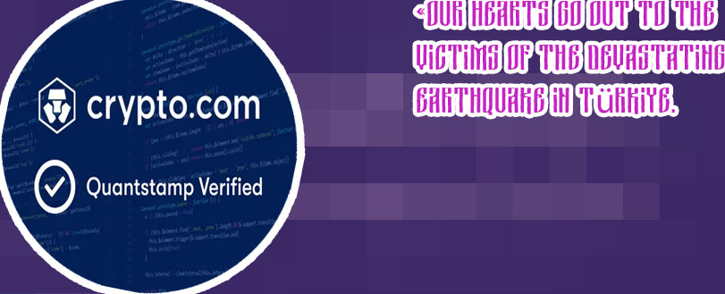 Crypto com support