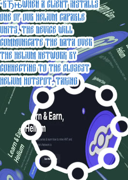 Crypto helium