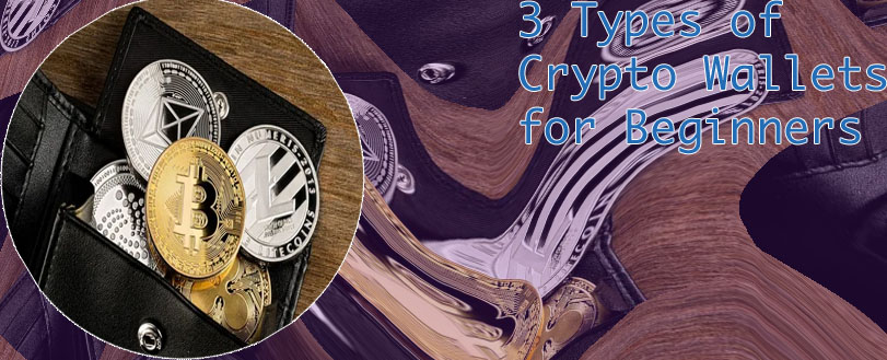 Crypto wallet