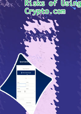 Cryptocom log in error