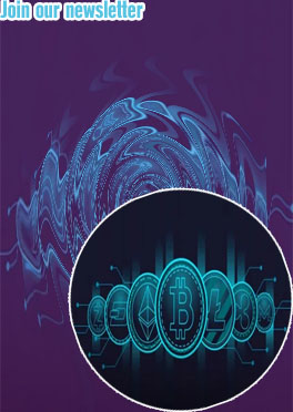 Cryptocurrency news sites
