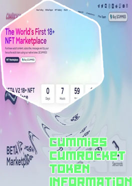 Cumrocket crypto currency how to buy