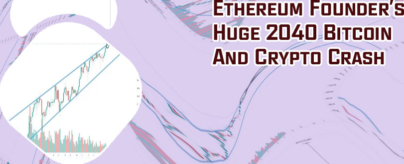 Ethereum price prediction 2040