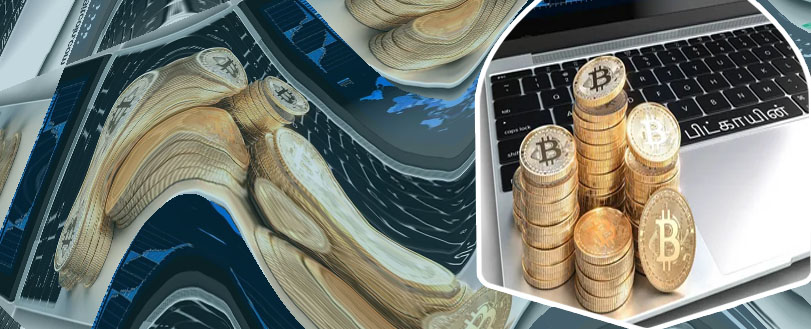 How to find new crypto coins