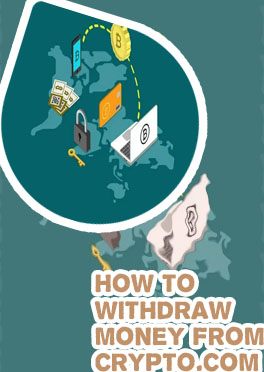 How to transfer money into crypto com