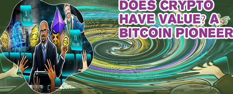 Is crypto real