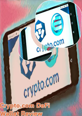 Is cryptocom a wallet