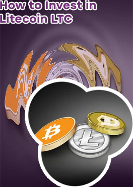 Litecoin virtual currency