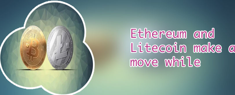 Litecoin vs ethereum