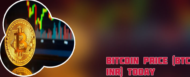 Live bitcoin price