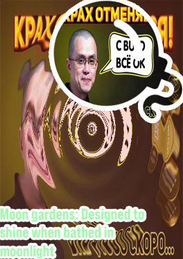 Sage moon crypto