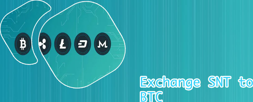 Snt crypto