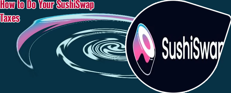 Sushiswap crypto