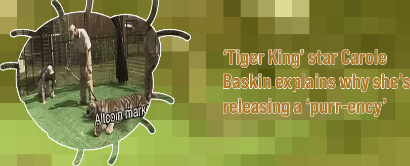 Tiger king crypto