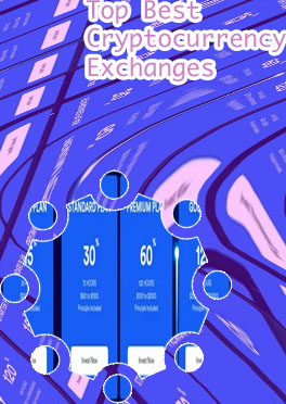 Top crypto broker