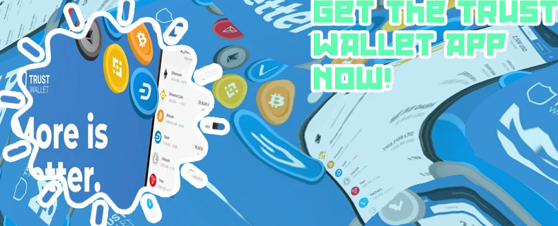 Trust crypto wallet