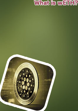 What is weth coin