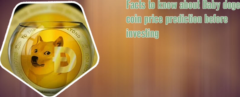 Where to buy baby dogecoin